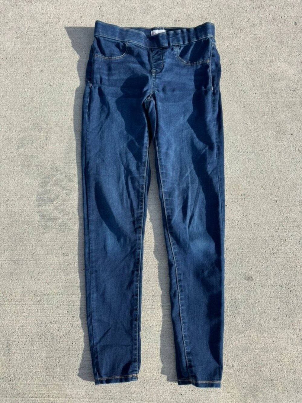 SO Juniors Jeggings / Skinny Jeans – Size 14